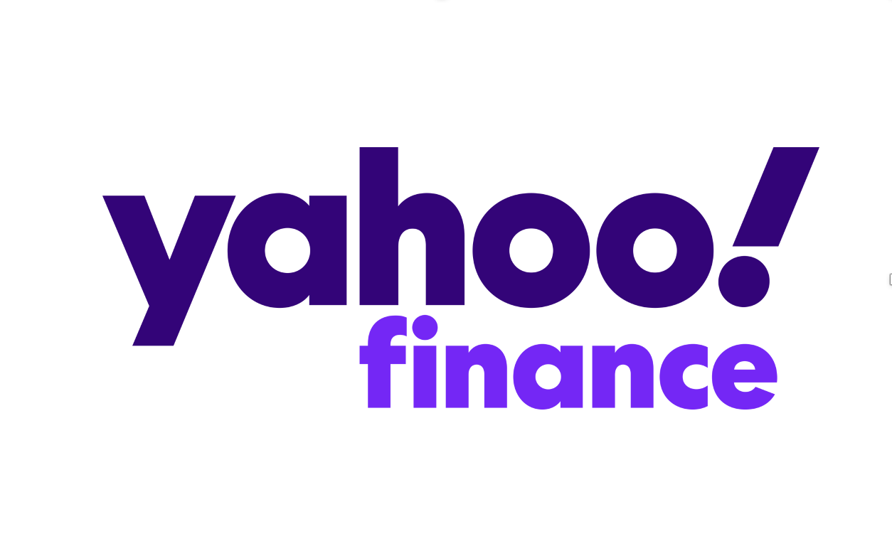 Yahoo! Finance Logo